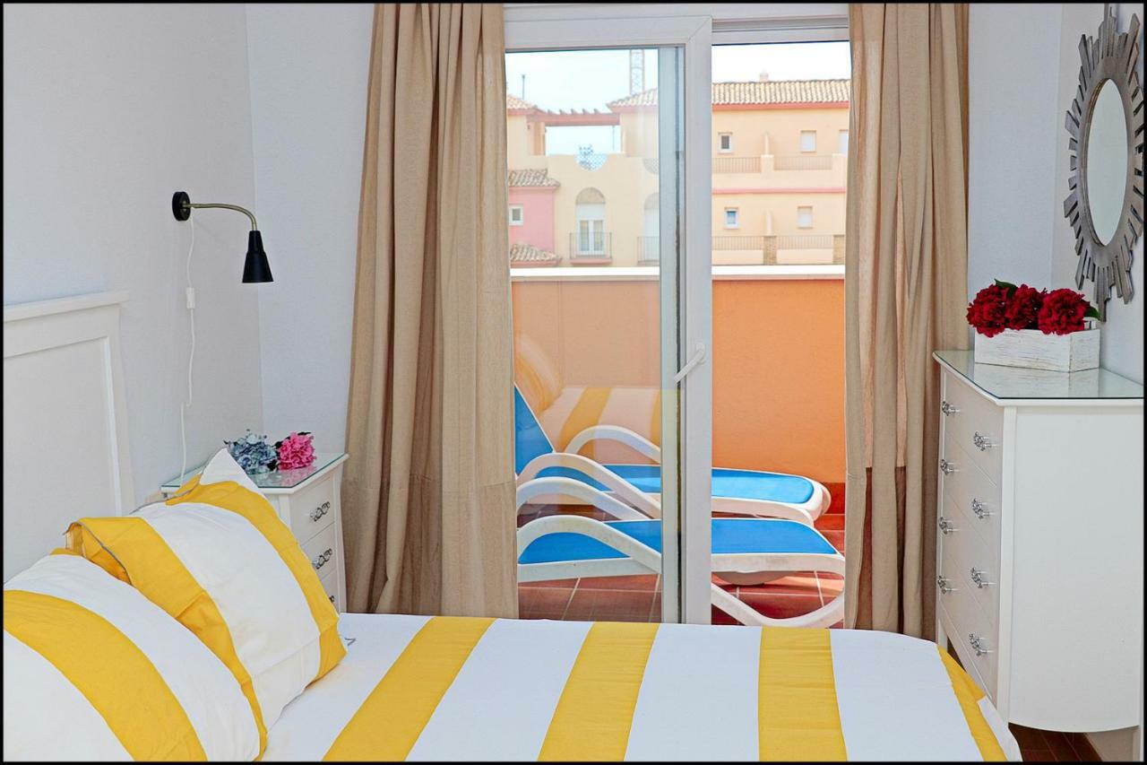 Ferienwohnung Apartamento Lances, Con Piscina Comunitaria Tarifa Exterior foto