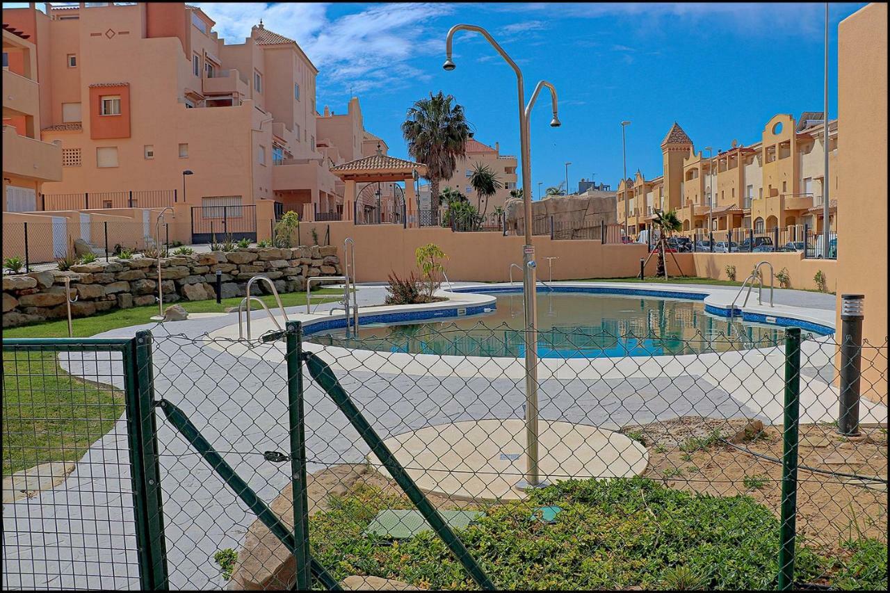 Ferienwohnung Apartamento Lances, Con Piscina Comunitaria Tarifa Exterior foto
